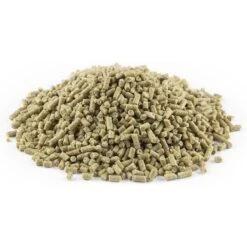 Show String Show Feed Starter 21% Pig Food, 50-lb Bag -Meadow Farm 235253 PT2. AC SS1800 V1590604253