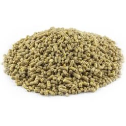 Show String Show Feed Grower 18% Pig Food, 50-lb Bag -Meadow Farm 235255 PT2. AC SS1800 V1590604257