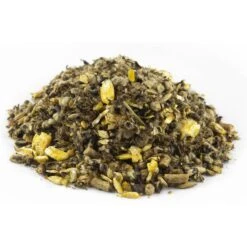 Show String Show Feed Champions Choice Beef Ration Cattle Food, 50-lb Bag -Meadow Farm 235259 PT2. AC SS1800 V1590604287