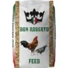 Don Roberto Energizer 19.5% Protein Gamebird & Poultry Grain Feed