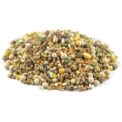 Don Roberto Energizer 19.5% Protein Gamebird & Poultry Grain Feed 7 Don Roberto Energizer 19.5% Protein Gamebird & Poultry Grain Feed -Meadow Farm 235267 PT2. AC SS1800 V1590604317