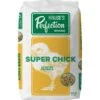 Kruse's Perfection Brand Super Chick Starter Crumble Medicated Chicken Feed