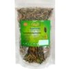 Amzey Appetizing Natural Dried Crickets & Mealworms
