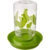 Lixit Poultry Feeder & Waterer