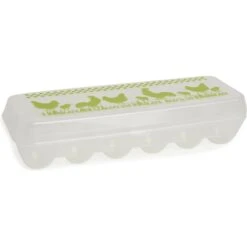 Lixit Plastic Egg Carton