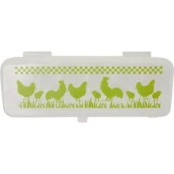 Lixit Plastic Egg Carton -Meadow Farm 238135 PT2. AC SS1800 V1591622845