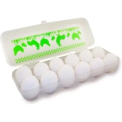 Lixit Plastic Egg Carton -Meadow Farm 238135 PT3. AC SS1800 V1591622847