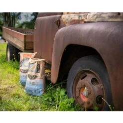 Scratch And Peck Feeds Organic Whole Oats Poultry Treats, 40-lb Bag 16 Scratch And Peck Feeds Organic Whole Oats Poultry Treats, 40-lb Bag -Meadow Farm 239990 PT7. AC SS1800 V1665669289