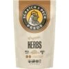 Scratch And Peck Feeds Cluckin' Good Organic Herbs Chicken Supplement, 10-oz Bag