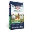 Kalmbach Feeds Organic 20% Protein Starter Grower Crumbles Poultry Feed