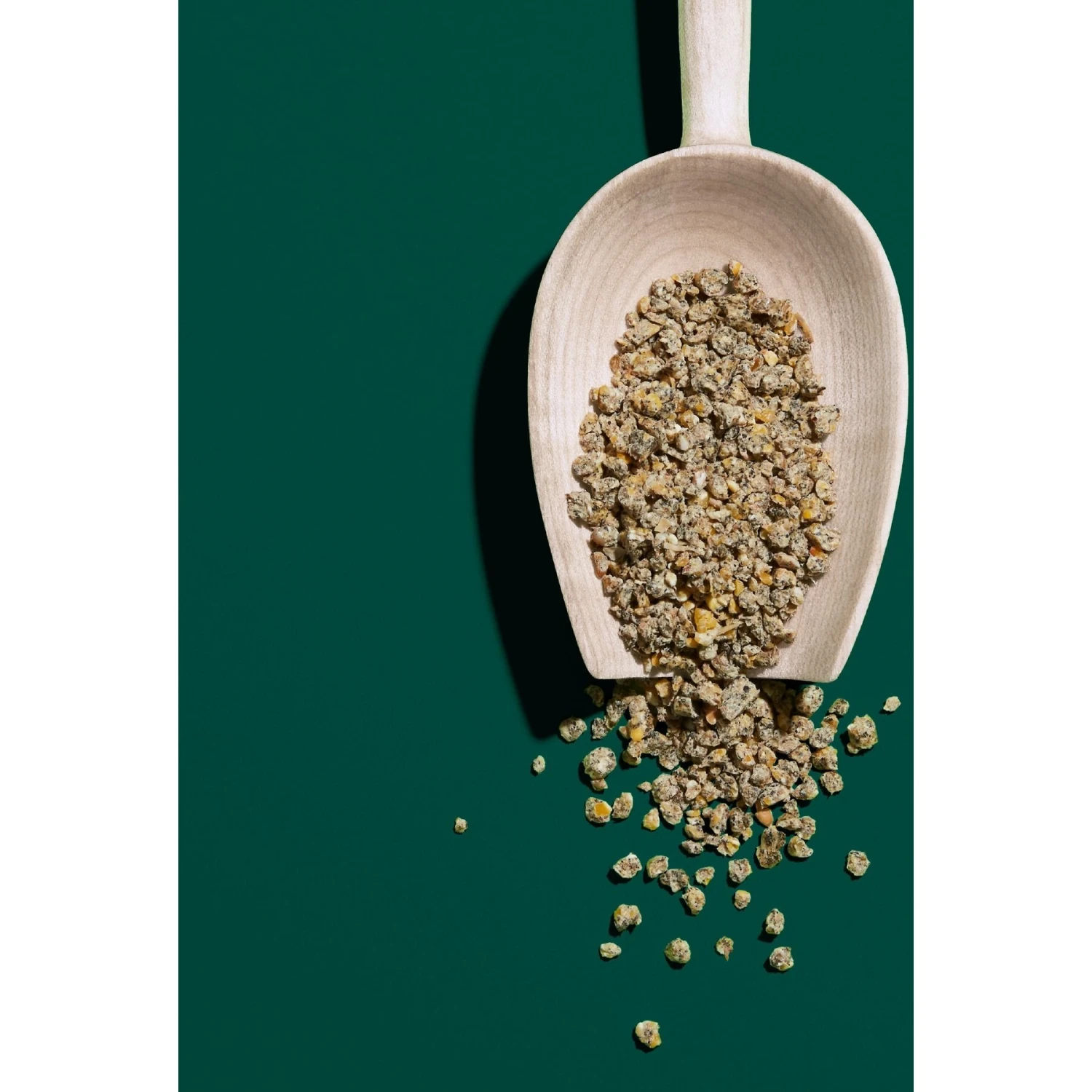 Hen Up Starter Grower Organic Crumbles Chicken Food, 25-lb Bag 3 Hen Up Starter Grower Organic Crumbles Chicken Food, 25-lb Bag - Image 3