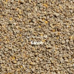 Hen Up Starter Grower Organic Crumbles Chicken Food, 25-lb Bag 12 Hen Up Starter Grower Organic Crumbles Chicken Food, 25-lb Bag -Meadow Farm 248009 PT3. AC SS1800 V1600211753