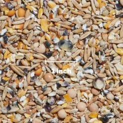 Hen Up Scratch Grains Organic Chicken Food, 25-lb Bag 12 Hen Up Scratch Grains Organic Chicken Food, 25-lb Bag -Meadow Farm 248015 PT3. AC SS1800 V1600211206