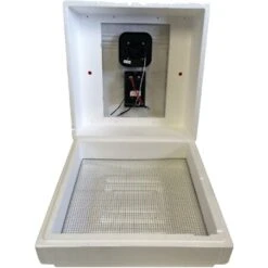 Farm Innovators Circulated Air Digital Bird Incubator