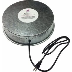 Farm Innovators Heated Chicken Base
