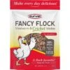 Durvet Fancy Flock Mealworm & Cricket Medley Poultry Treats