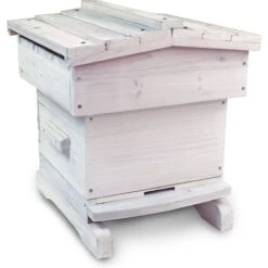 Ware Beekeeping Home Harvest Pollinator