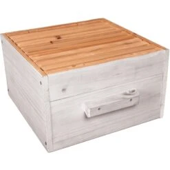 Ware Beekeeping Home Harvest Hive Add-on