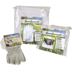 Ware Beekeeping Attire Set