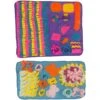 Piggy Poo And Crew Pig Rooting Snuffle Mat Combo Pack