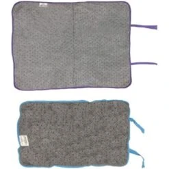 Piggy Poo And Crew Pig Rooting Snuffle Mat Combo Pack -Meadow Farm 258898 PT3. AC SS1800 V1693430878