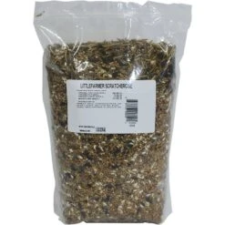 Little Farmer Products Scratchercise Chicken Treats 6 Little Farmer Products Scratchercise Chicken Treats -Meadow Farm 272705 PT1. AC SS1800 V1618933933