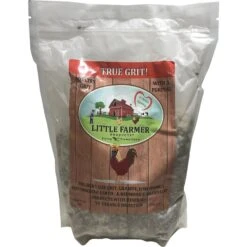 Little Farmer Products True Grit Chicken Treats, 5-lb Bag