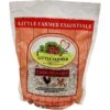 Little Farmer Products Chickie True Grit Chicken Treats, 5-lb Bag