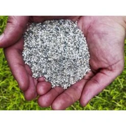 Little Farmer Products Chickie True Grit Chicken Treats, 5-lb Bag -Meadow Farm 272719 PT2. AC SS1800 V1618963942