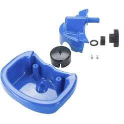 BEC Maxi-Cup Semi-Automatic Poultry Drinker -Meadow Farm 272755 PT6. AC SS1800 V1618954617