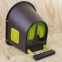 Olba My Cozy Poultry Nest Box -Meadow Farm 272757 PT3. AC SS1800 V1618958831