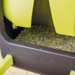 Olba My Cozy Poultry Nest Box -Meadow Farm 272757 PT5. AC SS1800 V1618959172