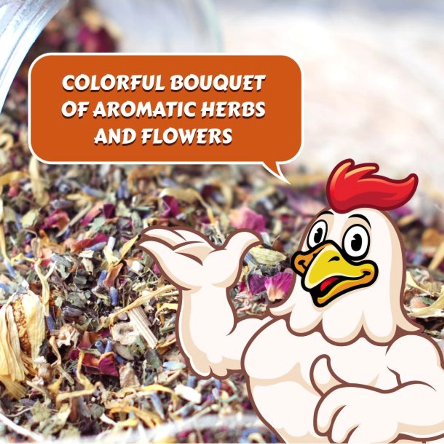 My Favorite Chicken Excelsior Chicken Nest Pads 3 My Favorite Chicken Excelsior Chicken Nest Pads - Image 3