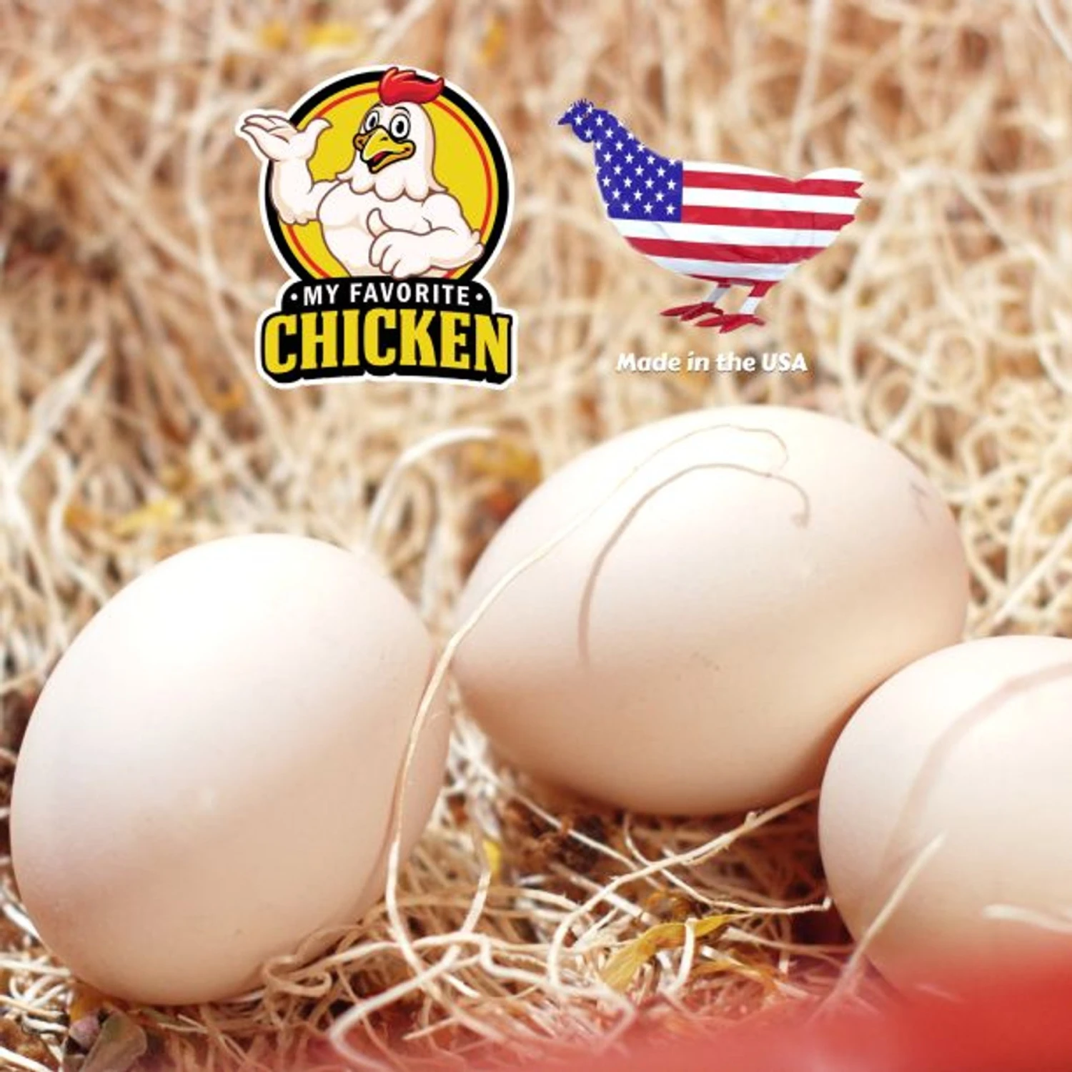 My Favorite Chicken Excelsior Chicken Nest Pads 4 My Favorite Chicken Excelsior Chicken Nest Pads - Image 4