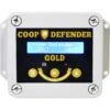 My Favorite Chicken Coop Defender Gold Automatic Chicken Coop Door Opener