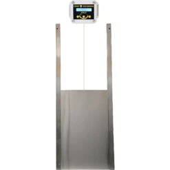 My Favorite Chicken Coop Defender Chicken Coop Door Kit