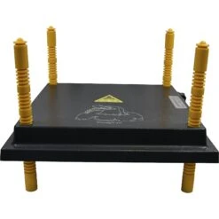 My Favorite Chicken Chick Brooder Heating Plate