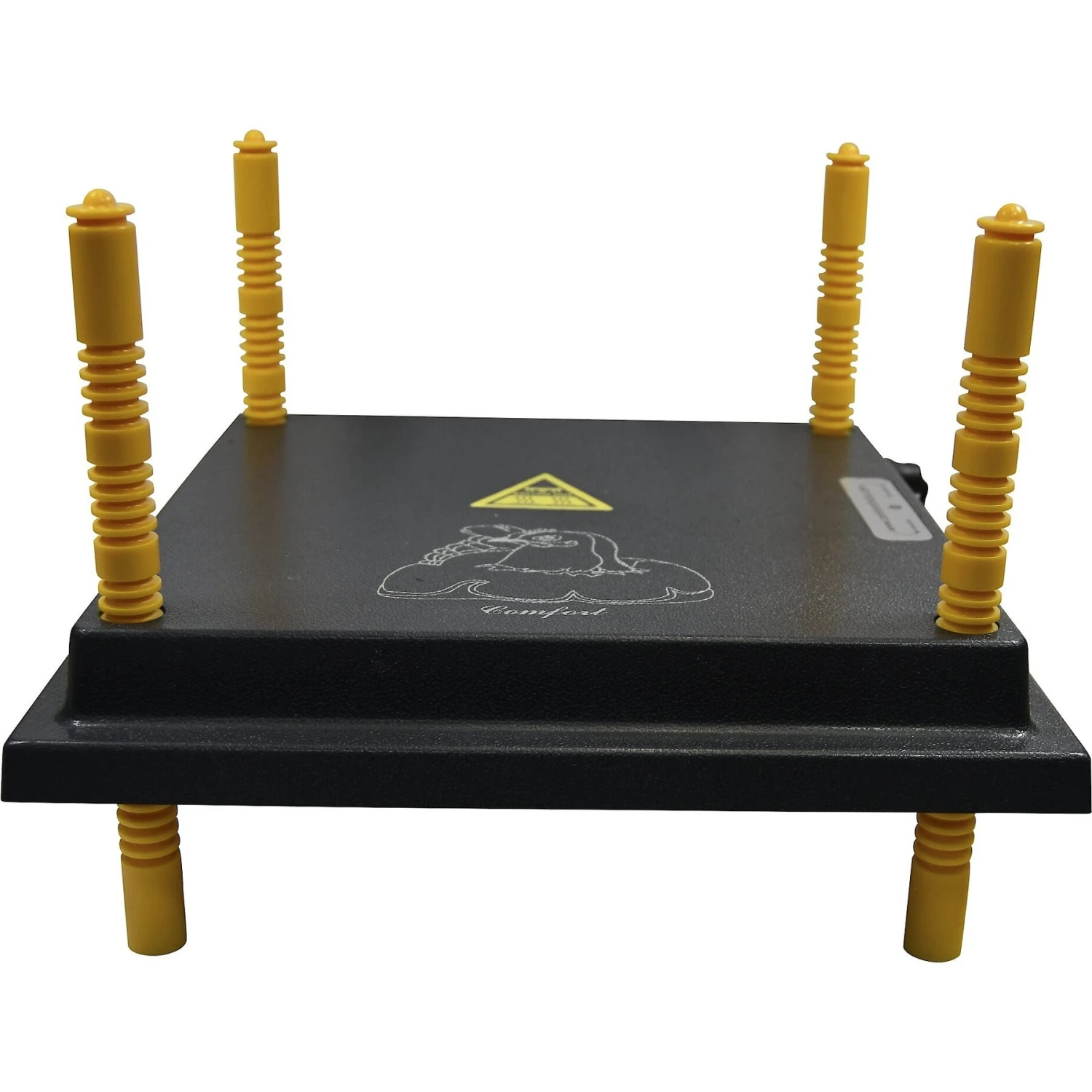 My Favorite Chicken Chick Brooder Heating Plate 1 My Favorite Chicken Chick Brooder Heating Plate