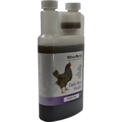 Hilton Herbs Daily Hen Health Chicken Supplement -Meadow Farm 272784 PT3. AC SS1800 V1618957627