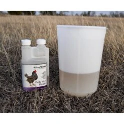 Hilton Herbs Daily Hen Health Chicken Supplement -Meadow Farm 272784 PT5. AC SS1800 V1618960316