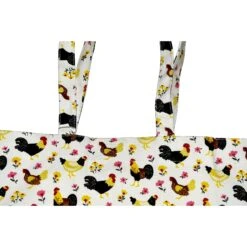 Hen Couture Egg Collecting Utility Tote Bag -Meadow Farm 272786 PT3. AC SS1800 V1618957955
