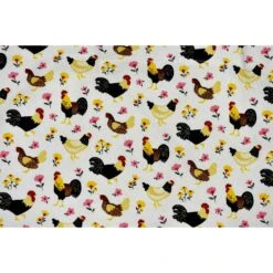 Hen Couture Egg Collecting Utility Tote Bag -Meadow Farm 272786 PT8. AC SS1800 V1618957069