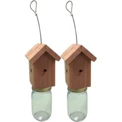 Red Carpet Studios Bee Catcher, 2 Count
