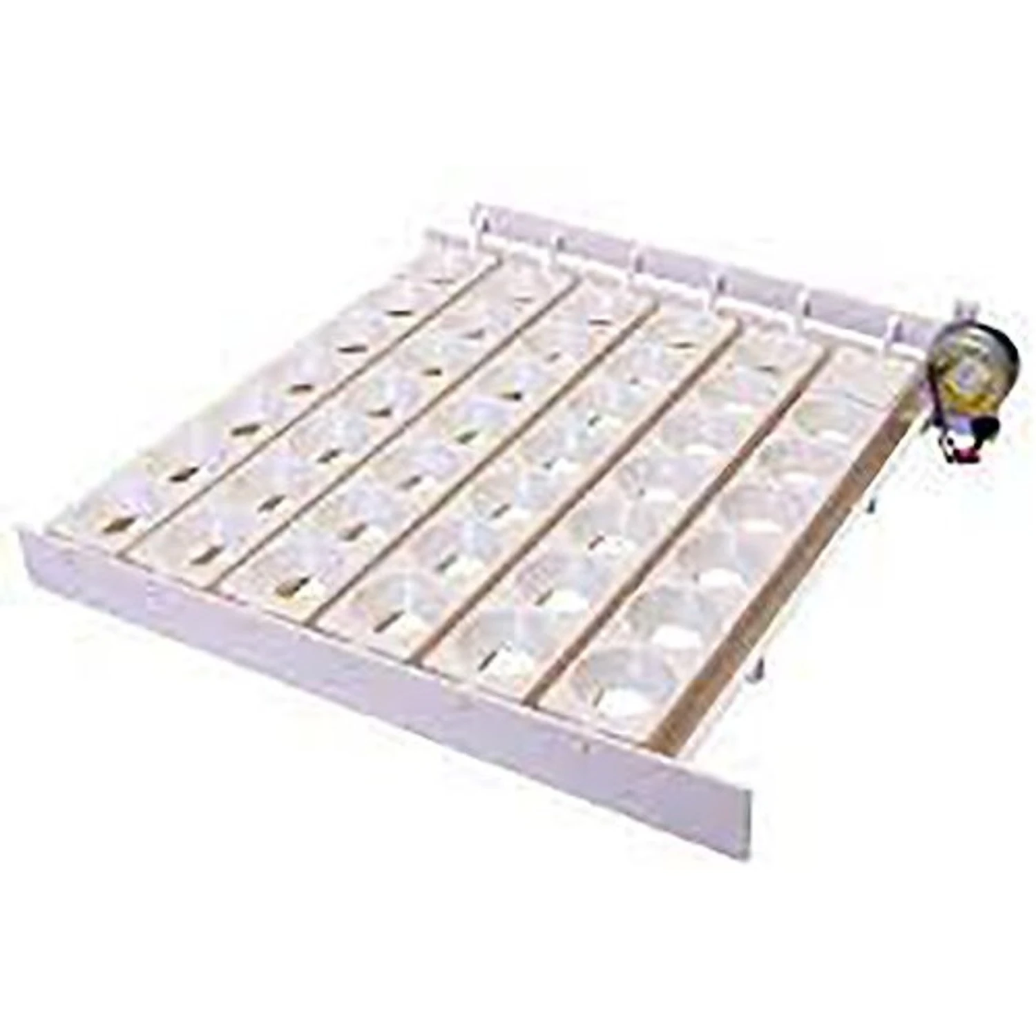 Farm Innovators Automatic Poultry Egg Turner 1 Farm Innovators Automatic Poultry Egg Turner