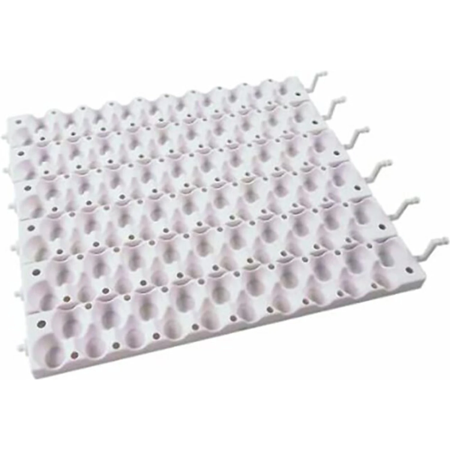 Farm Innovators Replacement Automatic Poultry Egg Turner Rails 1 Farm Innovators Replacement Automatic Poultry Egg Turner Rails