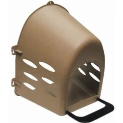 Farm Innovators Plastic Hen Nesting Box