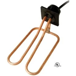 Farm Innovators Drain Plug De-Icer