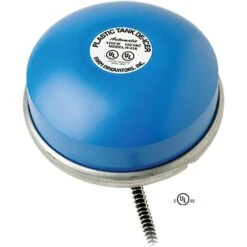 Farm Innovators Cast Aluminum Floating Plastic Tank De-Icer