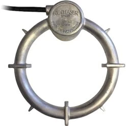 Farm Innovators Cast Aluminum Submergible Bucket Heater