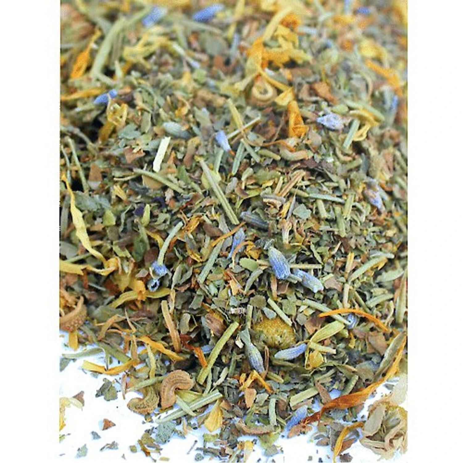 Pampered Chicken Mama Scent Of Spring Poultry Nesting Box Herbs 2 Pampered Chicken Mama Scent Of Spring Poultry Nesting Box Herbs - Image 2